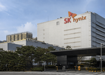 AI rally lifts SK Hynix above Samsung in market capitalisation
