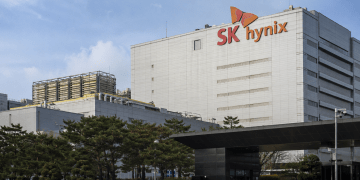 AI rally lifts SK Hynix above Samsung in market capitalisation