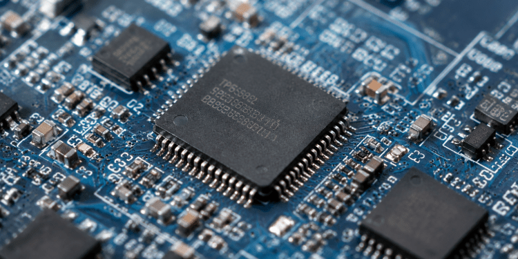 Bank of America names Nvidia, Meta and three others top tech stocks for H2