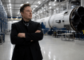 Elon Musk loses trillionaire status as SpaceX, Tesla selloff wipes out billions