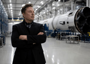 Elon Musk loses trillionaire status as SpaceX, Tesla selloff wipes out billions
