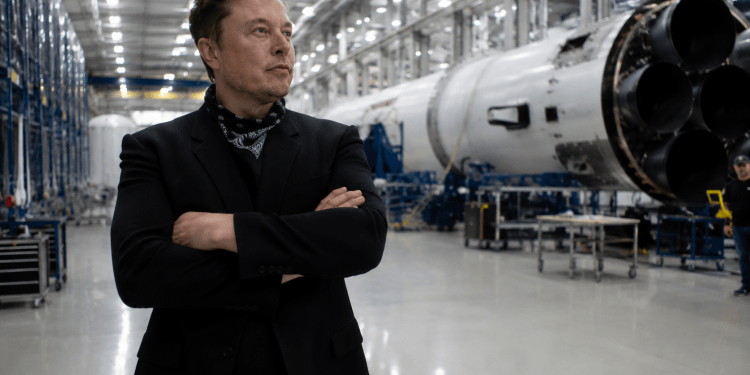 Elon Musk loses trillionaire status as SpaceX, Tesla selloff wipes out billions