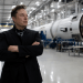 Elon Musk loses trillionaire status as SpaceX, Tesla selloff wipes out billions