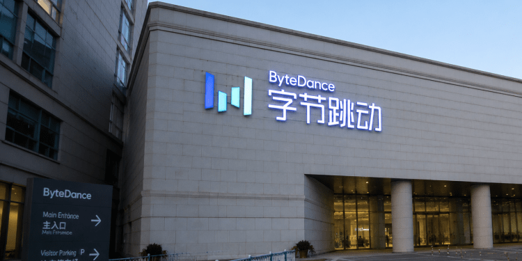 ByteDance weighs biggest-ever offshore borrowing to support AI expansion