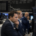 European shares hold steady as tech stocks gain amid Middle East ceasefire hopes