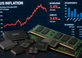 Apple and Microsoft hike prices due to memory: is AI becoming an inflation machine?