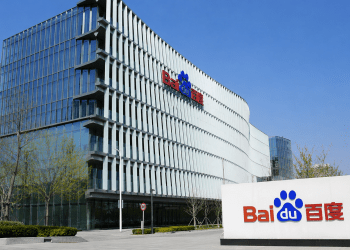 Baidu shares jump as Kunlunxin IPO report fuels AI optimism