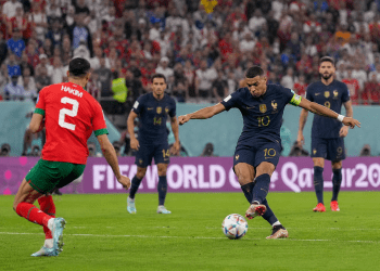 FIFA World Cup 2026: Analysts see Robinhood, Adidas and Shake Shack as early winners