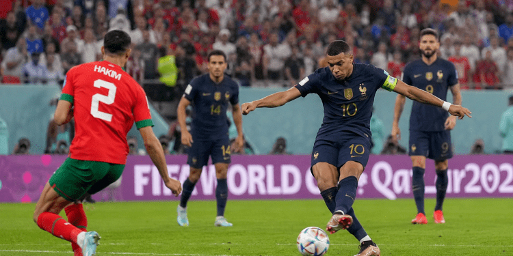 FIFA World Cup 2026: Analysts see Robinhood, Adidas and Shake Shack as early winners