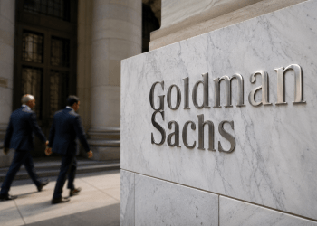 Goldman lifts European stocks outlook despite Middle East conflict
