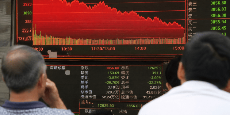 India slips to seventh-largest equity market as South Korea surges on AI chip rally