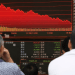 India slips to seventh-largest equity market as South Korea surges on AI chip rally
