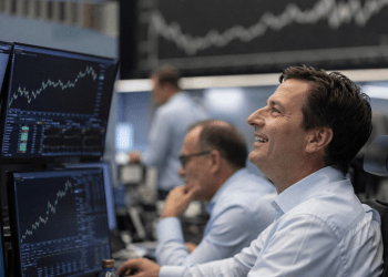 STOXX 600 opens higher ahead of key Eurozone inflation data