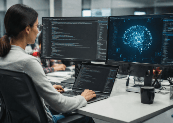 China expands AI push with 1.1B yuan investment in ideological platform