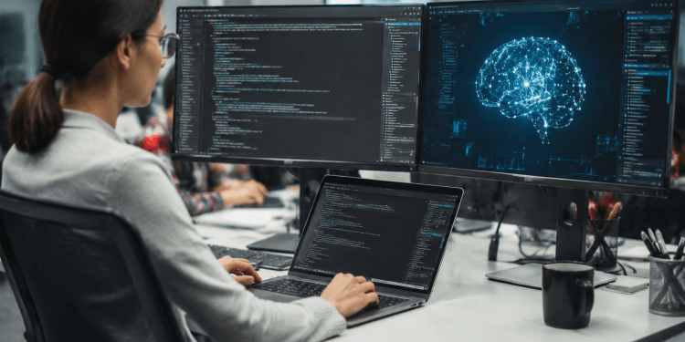 China expands AI push with 1.1B yuan investment in ideological platform