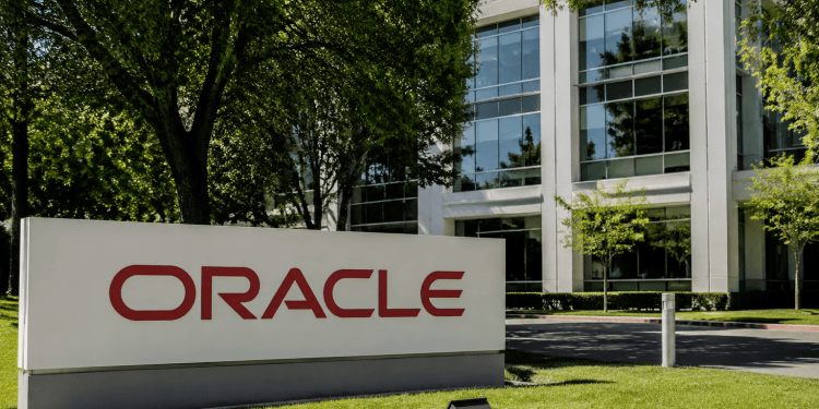 Oracle shares sink after annual filing reveals 13% workforce cuts
