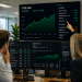 FTSE 250 edges up as Segro rally lifts UK property stocks