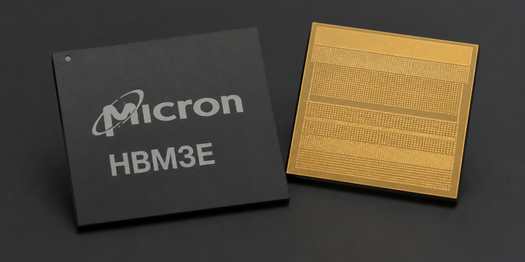 Micron rescues AI trade as blockbuster earnings spark global chip rally