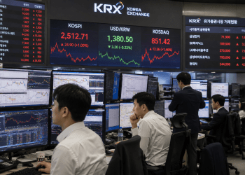 Kospi suffers worst week since March: Why has the index turned so volatile?
