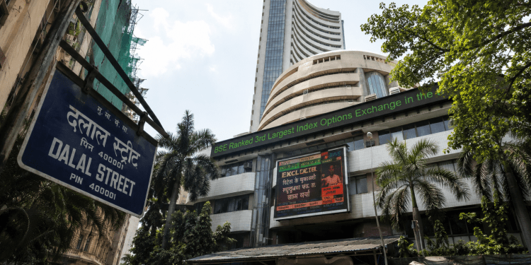 Bernstein targets Nifty at 26,000; backs healthcare, real estate, industrials