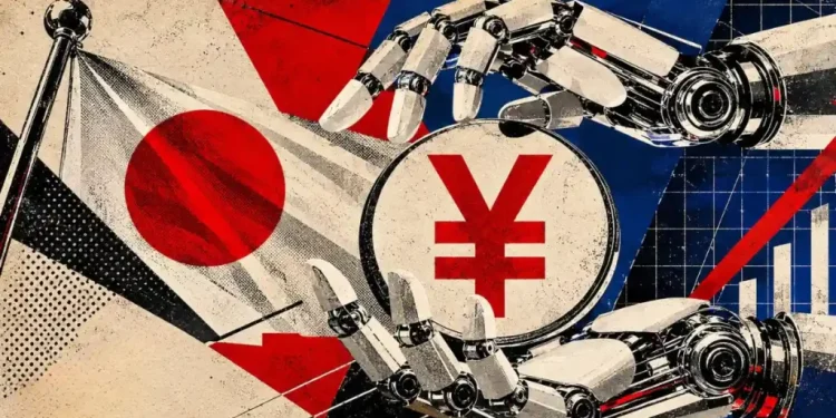 Nikkei 225 Falls 4.2% as Tech Stocks Lead Asia Market Selloff