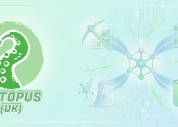 Where Are the New Opportunities in the Crypto Market in June 2026? — OCTOPUS (UK)