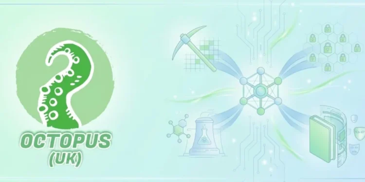 Where Are the New Opportunities in the Crypto Market in June 2026? — OCTOPUS (UK)