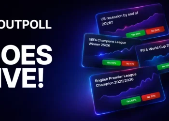 Outpoll Launches Global Prediction Market Platform with Native Mobile App and Creator-First Ambassador System