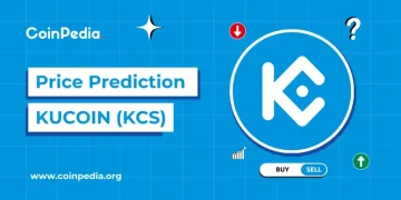 KuCoin Token (KCS) Price Prediction 2026, 2027-2030: Technical Analysis and Long-Term Forecast
