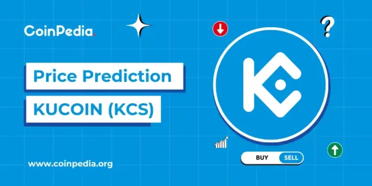 KuCoin Token (KCS) Price Prediction 2026, 2027-2030: Technical Analysis and Long-Term Forecast