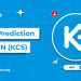 KuCoin Token (KCS) Price Prediction 2026, 2027-2030: Technical Analysis and Long-Term Forecast