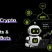 Best 10 Crypto APIs for AI Agents and Trading Bots