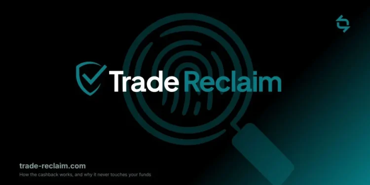 Is Trade Reclaim safe? A look at the security model behind the crypto cashback platform