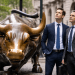 Dow jumps 350 points as SpaceX soars and Iran deal hopes grow