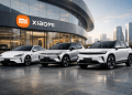 Xiaomi stock analysis: why “China’s Apple” is in a freefall