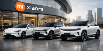 Xiaomi stock analysis: why “China’s Apple” is in a freefall