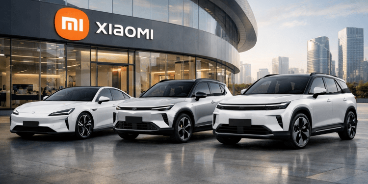 Xiaomi stock analysis: why “China’s Apple” is in a freefall