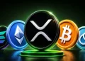 Top 4 Altcoins To Buy Now That Could Outrun Stock Market