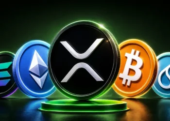Top 4 Altcoins To Buy Now That Could Outrun Stock Market