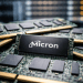 Micron stock crashes 22%: is this AI chip selloff a rare buying chance?