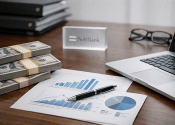 SoftBank stock surges: is OpenAI loan the next big AI catalyst?