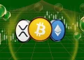 Bitcoin, Ethereum, and XRP Price Enter Historically Low-Risk Zones
