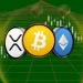 Bitcoin, Ethereum, and XRP Price Enter Historically Low-Risk Zones