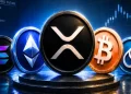 Altcoins Rally as Bitcoin Holds Above Key Support