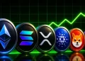 Crypto Market Today – July 10th