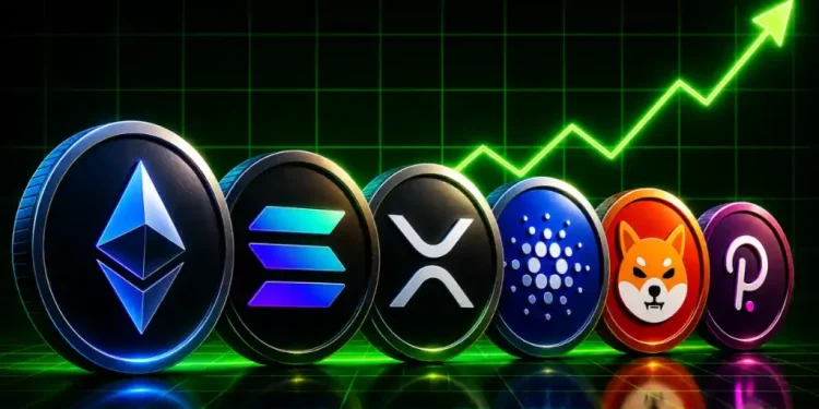 Crypto Market Today – July 10th