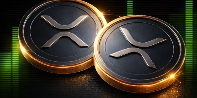 XRP Network Activity Surges While Derivatives Cool Off—What This Signals for the XRP Price Rally