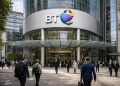 Top FTSE 100 Index shares to watch next week: Airtel, BT Group, Compass Group