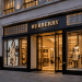 Burberry share price has dipped after earnings: what next?