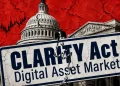 Trump to Meet Senators on CLARITY Act Ahead of Senate Push